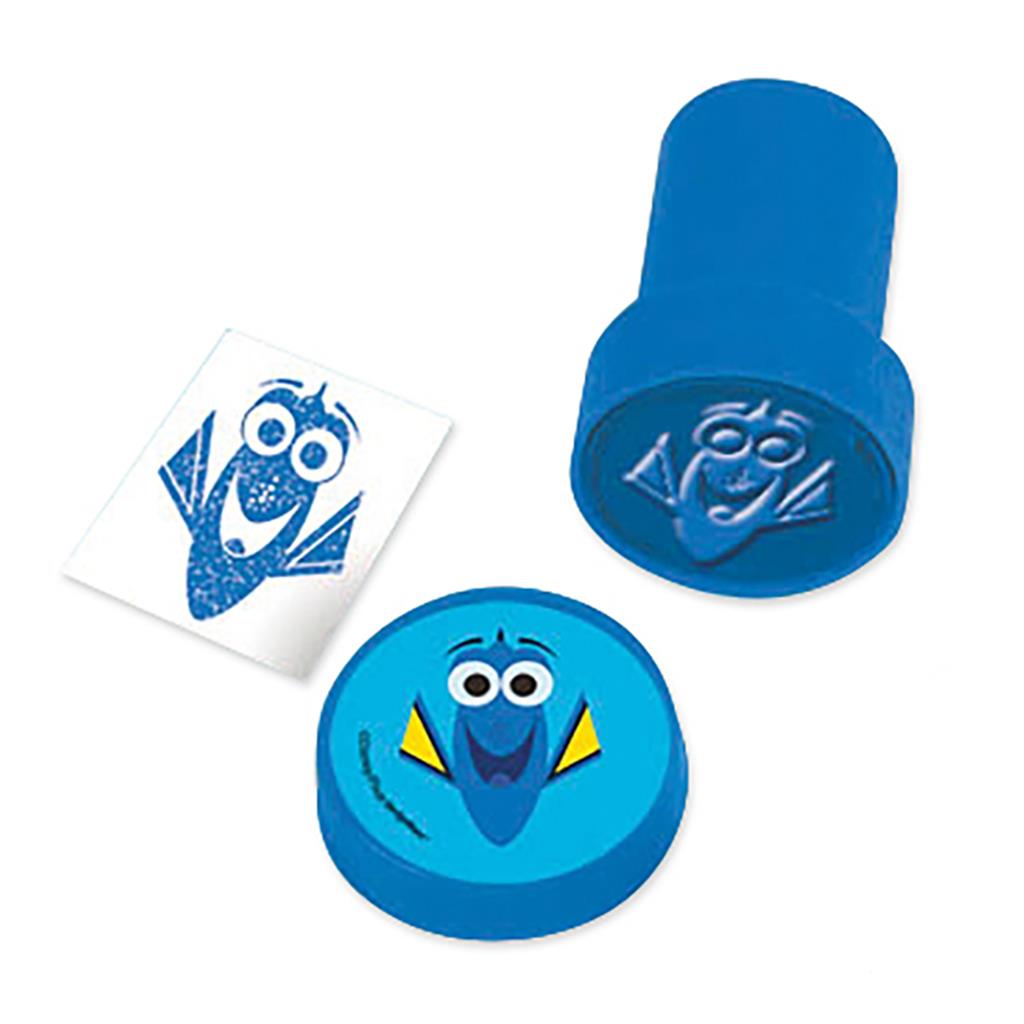 Finding Dory and Nemo Stamps Birthday Party Favors 8 Per Package New
