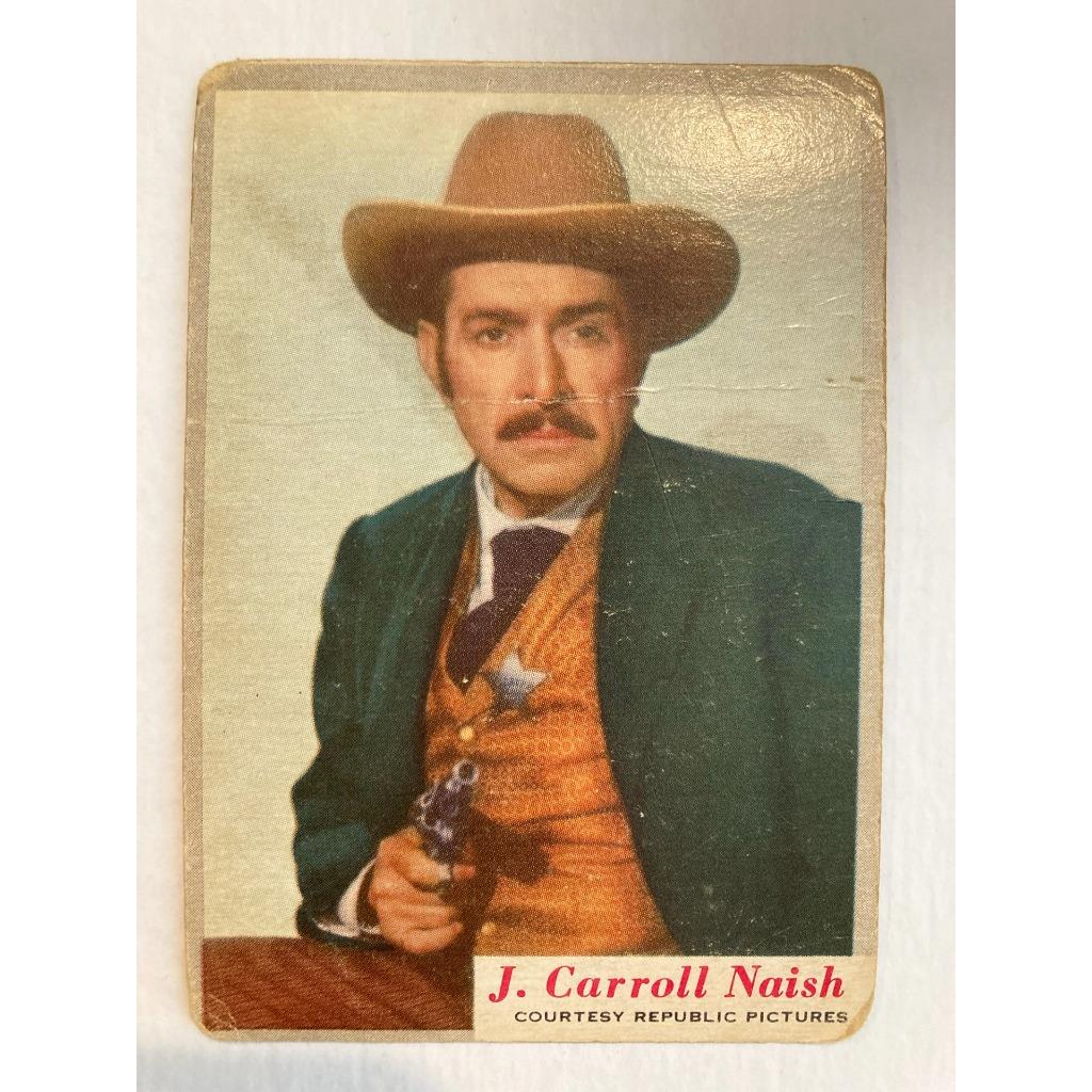 Vintage Movie Star Trading Cards Montalban Leslie Vic Damone Spencer Tracy 4